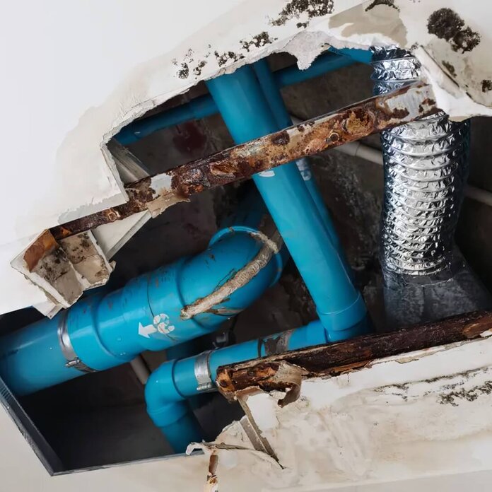 Emergency Pipe Repair