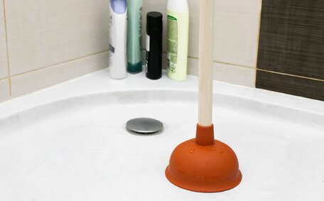 Kitchen & Bathroom Sinks Block Differently